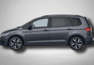 VW Touran 11.000 km 38.040 &euro; Gundelsheim 74831