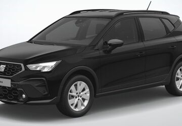 Seat Arona 26.880 km 23.900 &euro; Bruchsal 76646