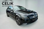 Mercedes-Benz C 300 de C T-Modell Avantgarde Navi Battery 92% 200.000 km 14.990 &euro; Neckarsulm 74172