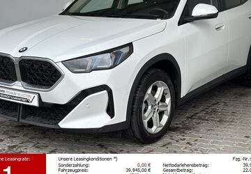 BMW X2 12.158 km 38.700 &euro; Heilbronn 74074