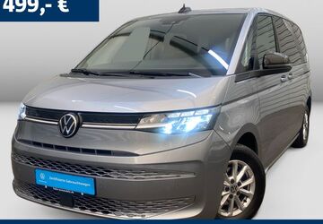 VW T7 Multivan 13.309 km 47.390 &euro; Niefern-Öschelbronn 75223