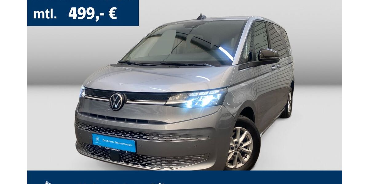 VW T7 Multivan 13.309 km 47.390 &euro; Niefern-Öschelbronn 75223