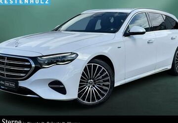 Mercedes-Benz E 300 10.250 km 62.220 &euro; Wiesloch 69168