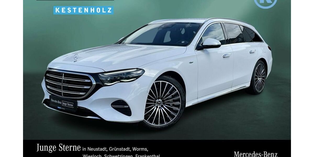 Mercedes-Benz E 300 10.250 km 62.220 &euro; Wiesloch 69168