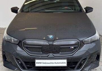 BMW i5 24.920 km 65.970 &euro; Heilbronn 74076