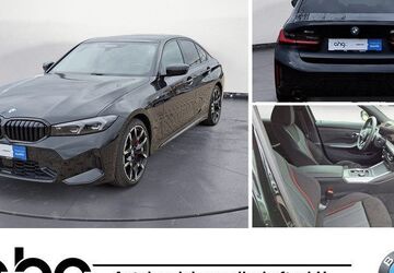 BMW 320 7.375 km 44.650 &euro; Mühlacker 75417