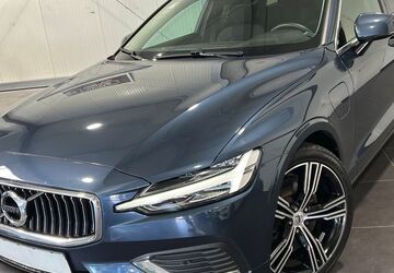 Volvo V60 121.000 km 24.995 &euro; Bretten 75015