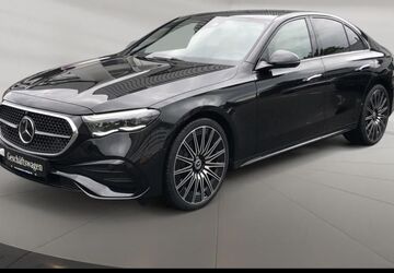 Mercedes-Benz E 220 26.550 km 64.979 &euro; Heilbronn 74072
