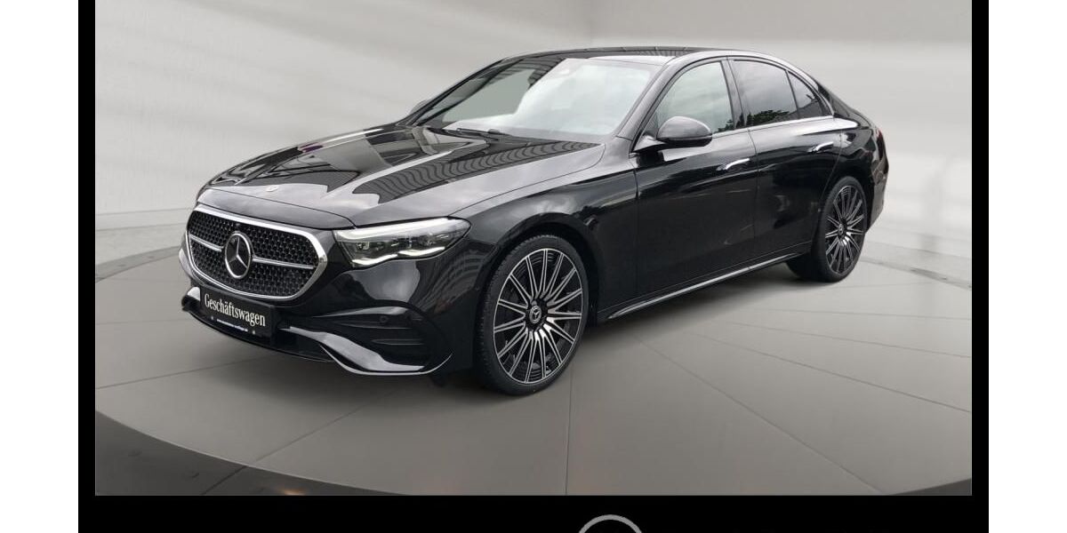 Mercedes-Benz E 220 26.550 km 64.979 &euro; Heilbronn 74072