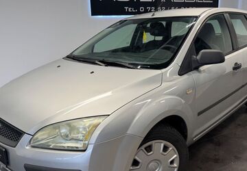 Ford Focus 255.900 km 990 &euro; Bretten 75015