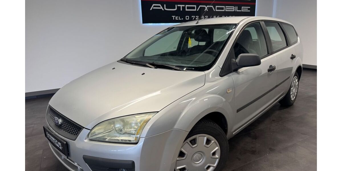 Ford Focus 255.900 km 990 &euro; Bretten 75015