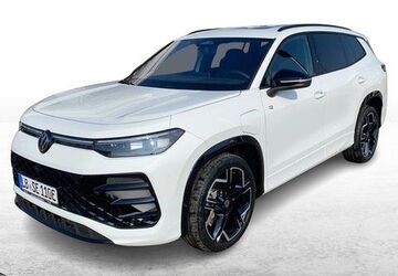 VW Tayron 4.000 km 62.980 &euro; Bönnigheim 74357