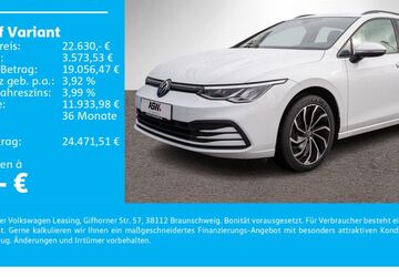 VW Golf 67.200 km 21.960 &euro; Sinsheim 74889