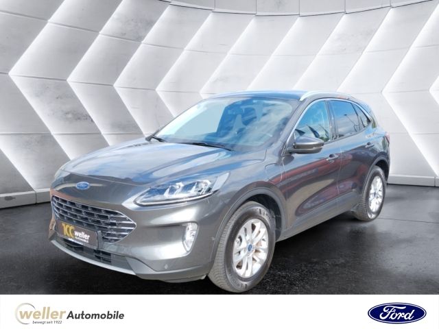 Ford Kuga 16.900 km 26.420 &euro; Bietigheim-Bissingen 74321