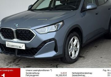 BMW X2 12.642 km 37.400 &euro; Heilbronn 74074