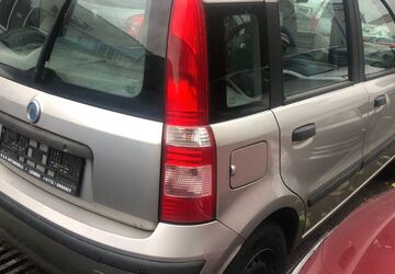 Fiat Panda 198.680 km 1.388 &euro; Wiesloch 69168