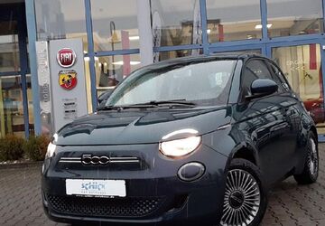 Fiat 500e 20.164 km 22.890 &euro; Weinsberg 74189