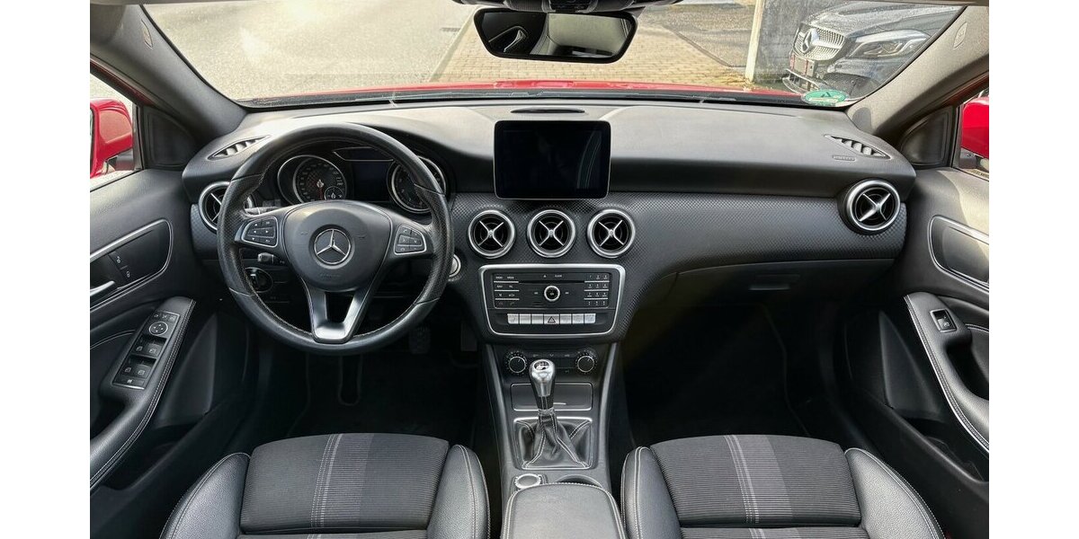 Mercedes-Benz A 180 BlueEfficiency 155.500 km 11.990 &euro; Neckarsulm 74172