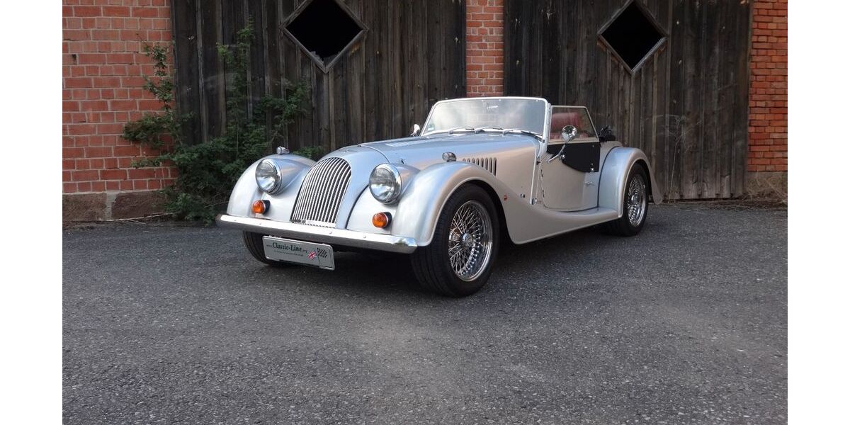 Morgan Roadster 36.500 km 65.000 &euro; Kirchheim/Neckar 74366