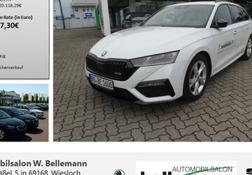 Skoda Octavia 49.250 km 37.990 &euro; Wiesloch 69168