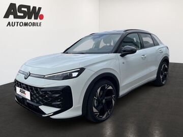 Gebrauchte VW T-Roc