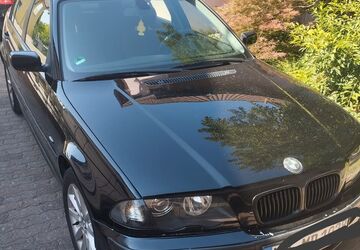 BMW 318 164.000 km 2.300 &euro; Eppingen 75031