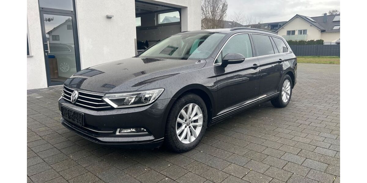 VW Passat Variant 245.800 km 11.000 &euro; Bad-Friedrichshall 74177