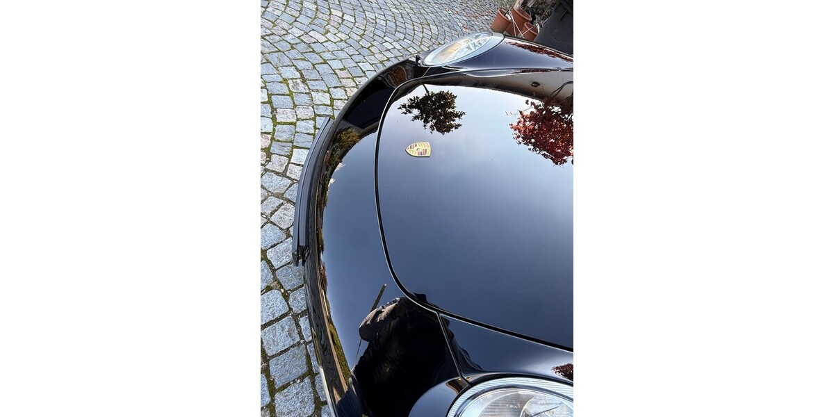 Porsche 911 132.900 km 75.990 &euro; Abstatt 74232