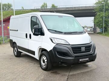 Gebrauchte Fiat Ducato