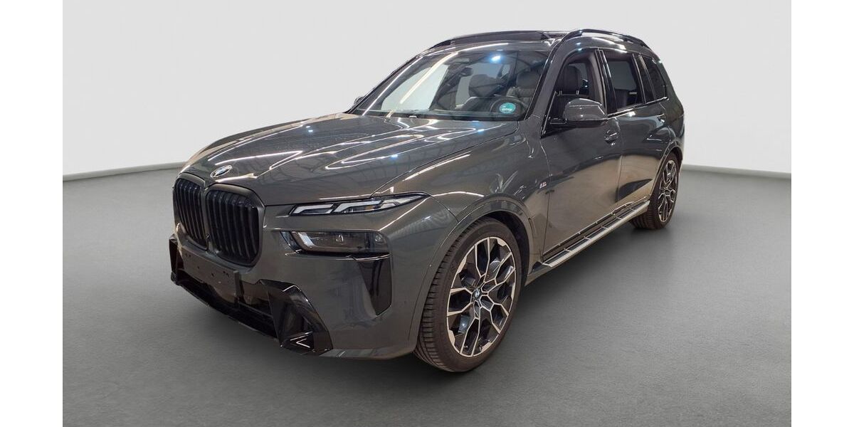 BMW X7 24.500 km 95.900 &euro; Mühlhausen 69242
