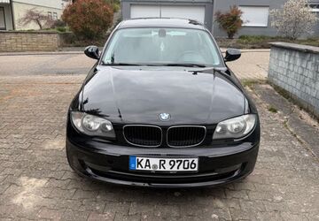 BMW 116 167.000 km 4.400 &euro; Bretten 75015