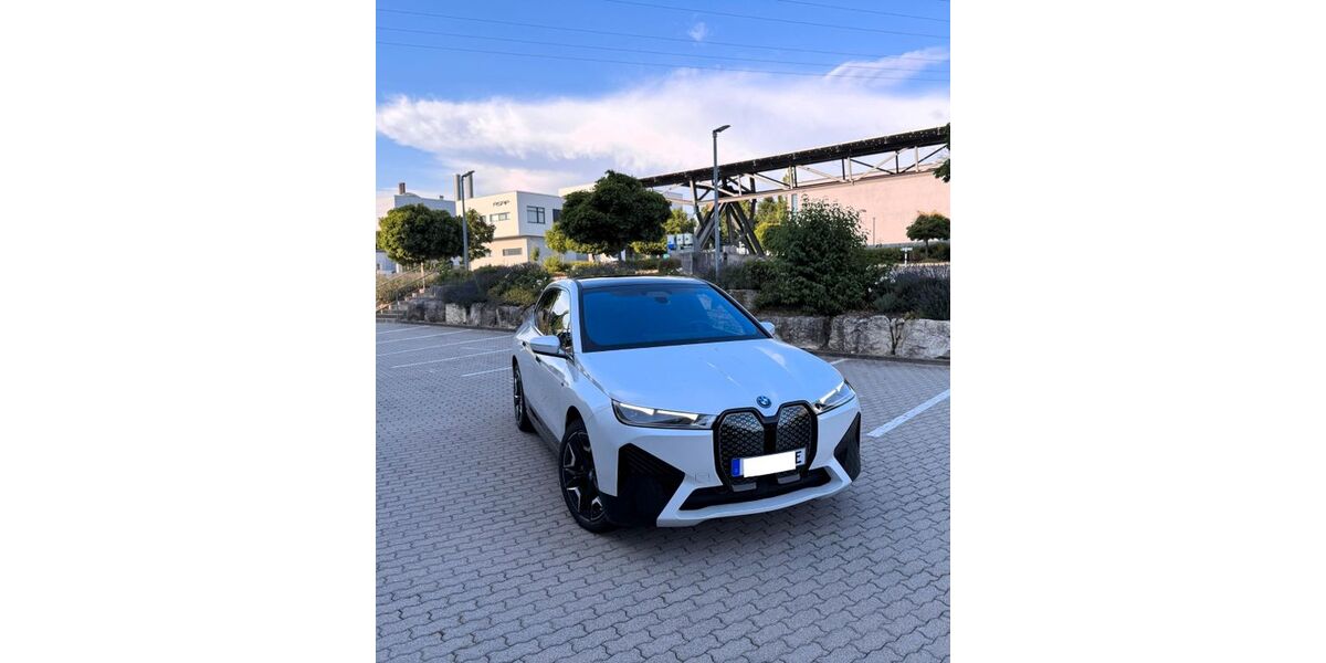 BMW iX 19.999 km 74.899 &euro; Heilbronn 74074