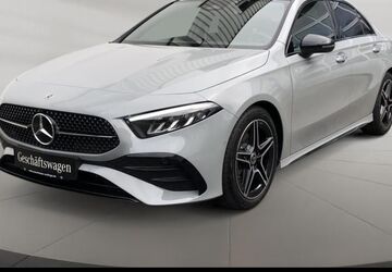 Mercedes-Benz A 200 6.731 km 36.879 &euro; Heilbronn 74072