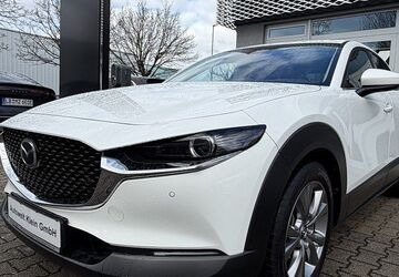 Mazda CX-30 57.966 km 20.900 &euro; Bietigheim-Bissingen 74321
