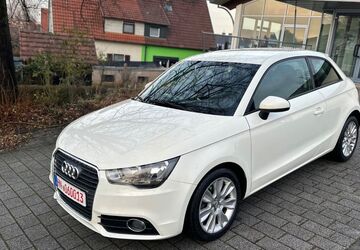 Audi A1 128.100 km 6.198 &euro; Leingarten 74211