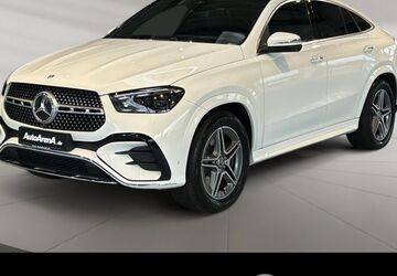 Mercedes-Benz GLE 350 20.186 km 85.489 &euro; Heilbronn 74072