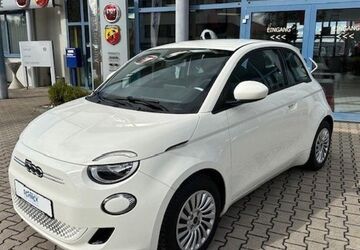 Fiat 500e 16.411 km 23.890 &euro; Weinsberg 74189