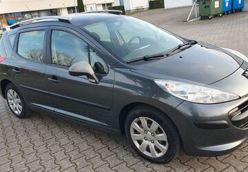 Peugeot 207 178.960 km 1.990 &euro; Mühlacker / Enzberg 75417