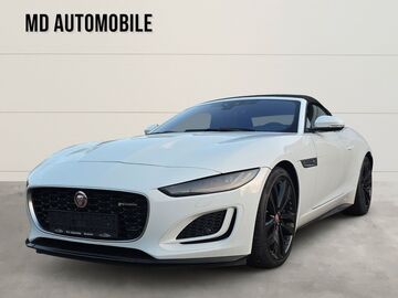 Gebrauchte Jaguar F-Type