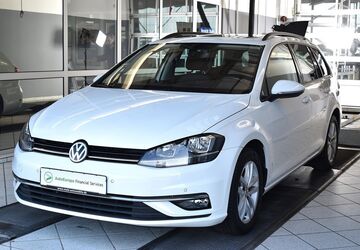 VW Golf 195.912 km 11.935 &euro; Bad Friedrichshall 74177