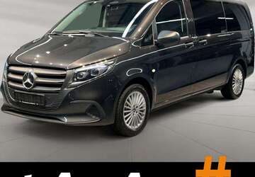 Mercedes-Benz Vito 56.052 km 46.669 &euro; Neckarsulm 74172