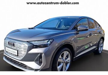 Audi Q4 2.000 km 59.880 &euro; Mühlacker 75417