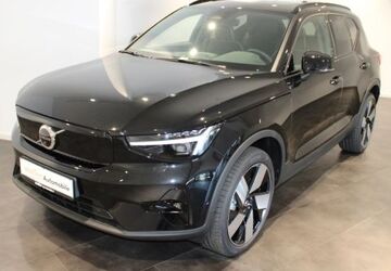 Volvo EX40 1.500 km 62.850 &euro; Bietigheim-Bissingen 74321