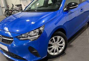 Opel Corsa 113.000 km 9.495 &euro; Bretten 75015