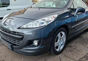 Peugeot 207 83.300 km 6.470 &euro; Heilbronn 74074