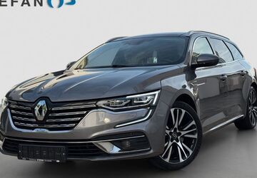 Renault Talisman 114.768 km 21.690 &euro; Kirchardt 74912