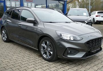 Ford Focus 103.790 km 12.900 &euro; Rauenberg 69231