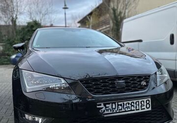 Seat Leon 132.000 km 12.000 &euro; Weingarten (Baden) 76356
