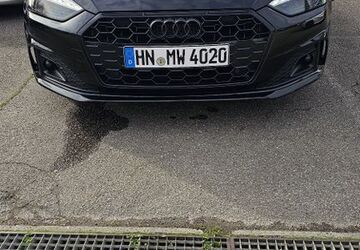 Audi A5 115.900 km 30.990 &euro; Gemmingen 75050