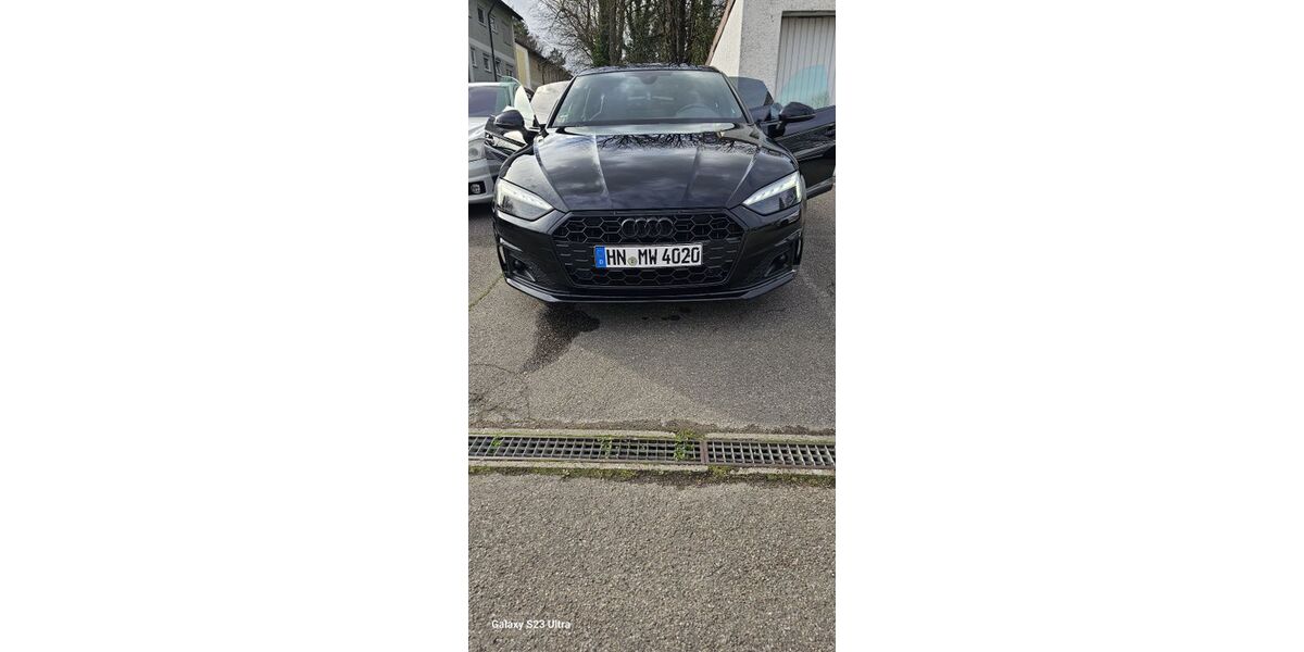 Audi A5 115.900 km 30.990 &euro; Gemmingen 75050
